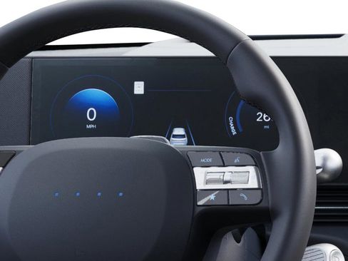 New 2026 Hyundai Ioniq 5 Limited image 13