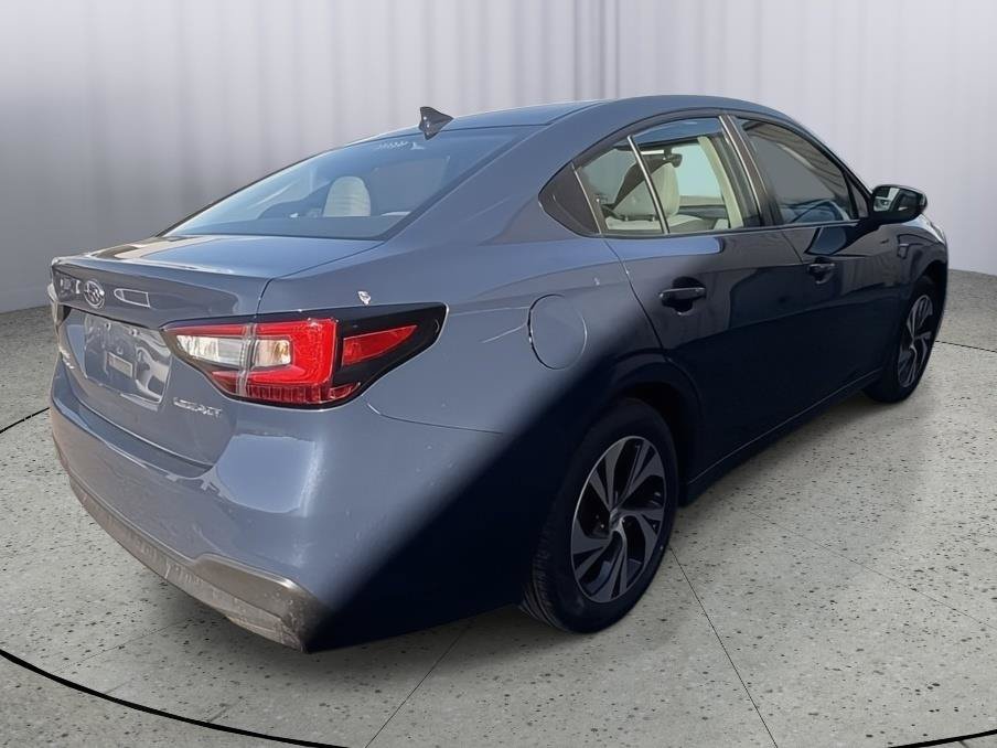 Used 2025 Subaru Legacy Premium AWD/4WD image 5