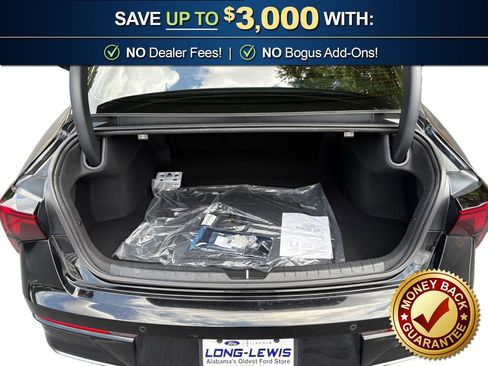Used 2025 Kia K5 GT-Line w/ GT-Line Premium Package FWD image 23
