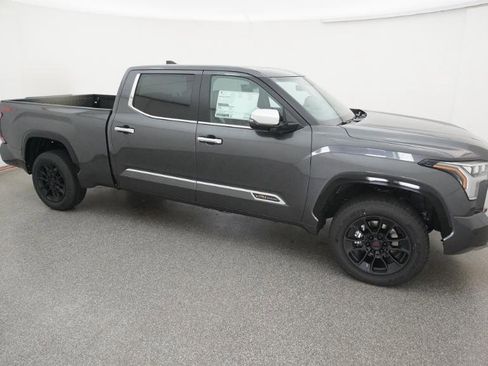 New 2026 Toyota Tundra 1794 Edition AWD/4WD image 47