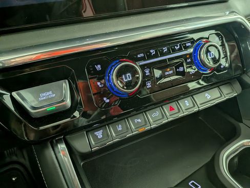 New 2026 GMC Sierra 3500 Denali Ultimate image 26