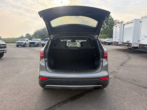 Used 2014 Hyundai Santa Fe Sport AWD/4WD image 25