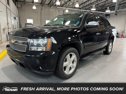 Used 2013 Chevrolet Avalanche LT w/ All-Star Edition