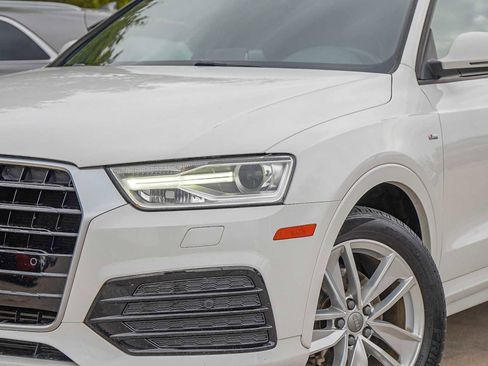 Used 2018 Audi Q3 2.0T Premium image 3