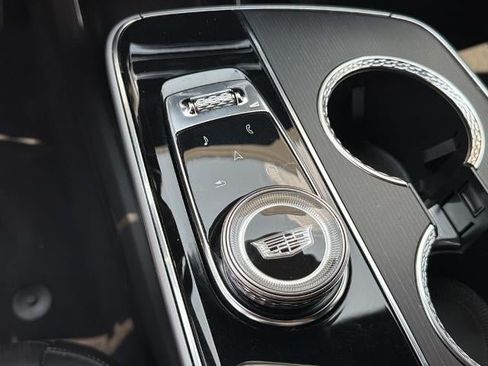 Certified 2024 Cadillac Lyriq Luxury RWD image 32
