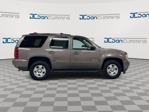 Used 2013 Chevrolet Tahoe LS w/ Convenience Package RWD image 9