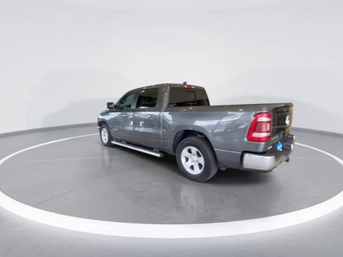 Used 2019 RAM 1500 Big Horn AWD/4WD image 6