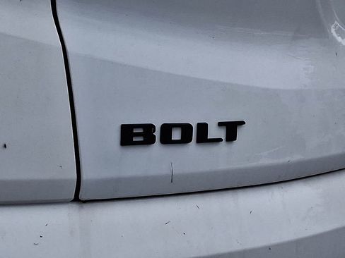 New 2027 Chevrolet Bolt RS FWD image 20