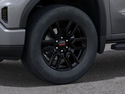 New 2026 GMC Sierra 1500 Elevation image 9