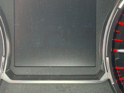 Used 2017 Subaru WRX AWD/4WD image 8