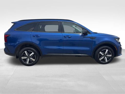 Used 2021 Kia Sorento EX w/ Panoramic Sunroof Package AWD/4WD image 7