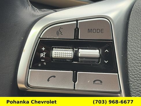 Used 2022 Kia Telluride EX w/ EX Premium Package FWD image 12