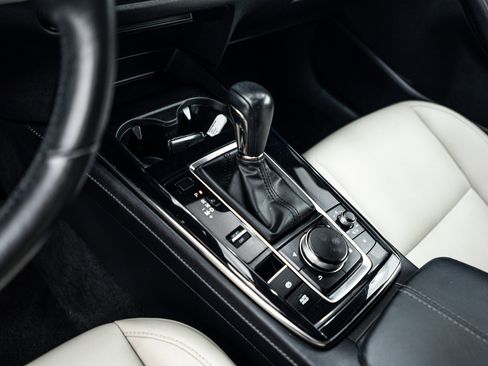 Used 2023 MAZDA CX-30 AWD 2.5 S w/ Preferred Package image 11