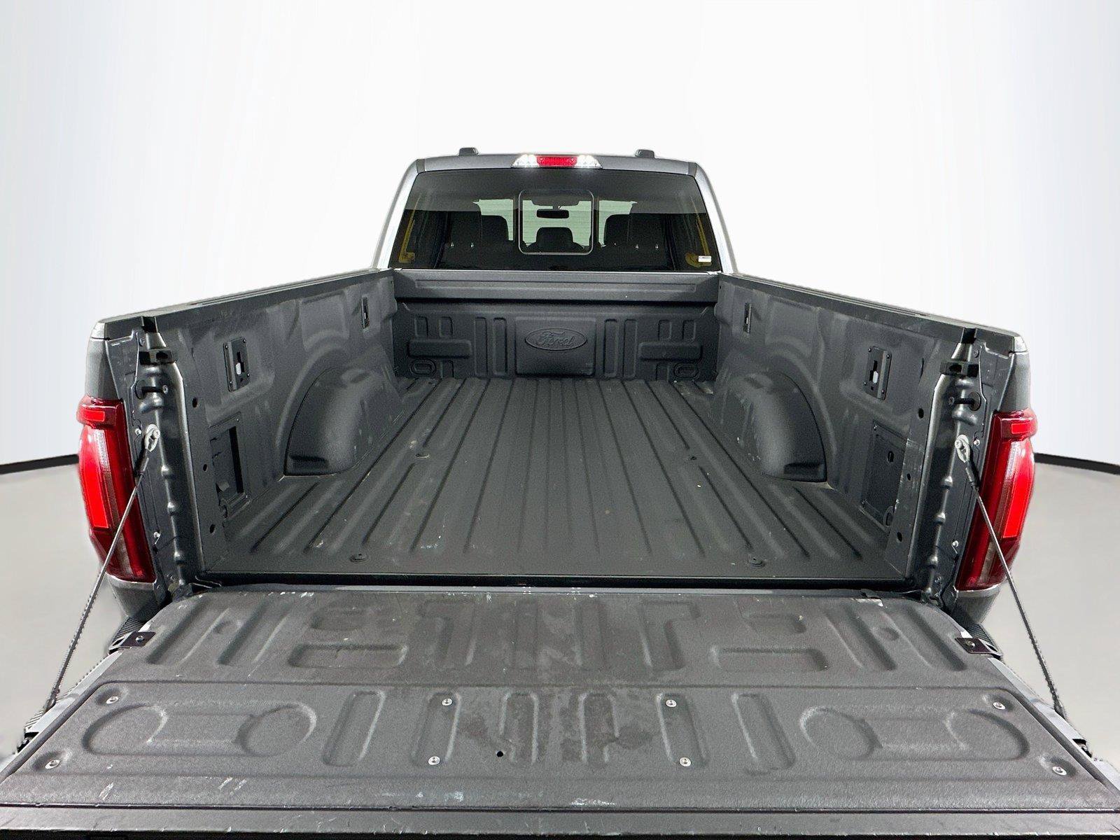 Used 2024 Ford F150 Lariat AWD/4WD image 26