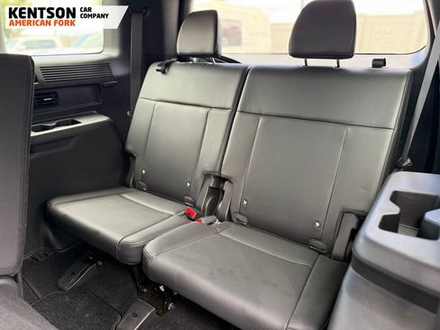 Used 2024 Hyundai Santa Fe SEL AWD/4WD image 28