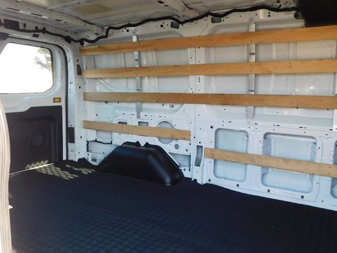 Used 2024 Ford Transit 250 Low Roof w/ Exterior Upgrade Package image 20