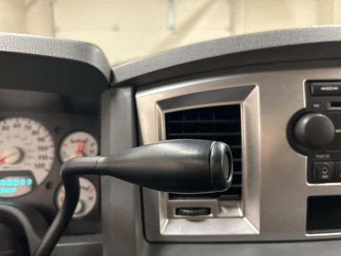 Used 2007 Dodge Ram 1500 Truck SLT w/ Quad Cab Big Horn Value Group AWD/4WD image 22