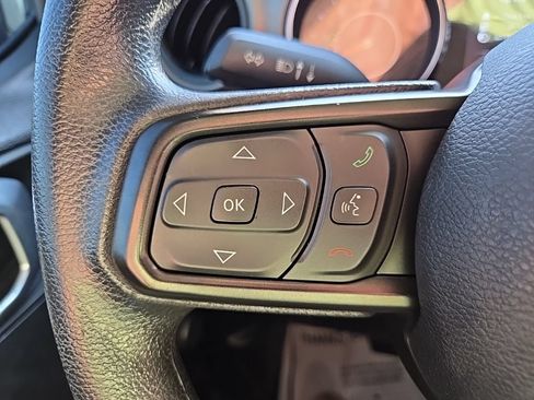 Used 2021 Jeep Wrangler Unlimited Sport AWD/4WD image 39