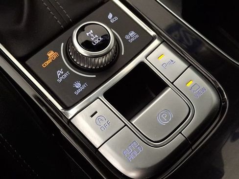 Used 2021 Kia Telluride SX w/ Nightfall Edition Package AWD/4WD image 25