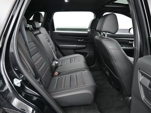 Certified 2026 Honda CR-V Sport-L image 33