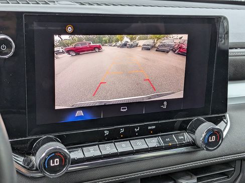 Certified 2023 Chevrolet Colorado LT w/ LT Convenience Package RWD image 18