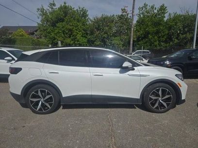 Certified 2023 Volkswagen ID.4 Pro S
