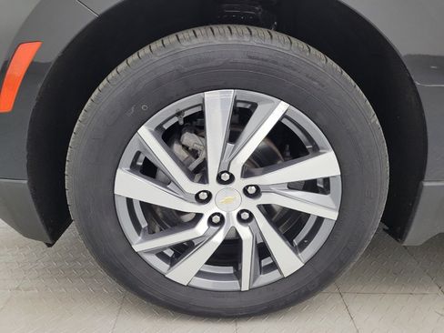 Used 2022 Chevrolet Equinox LT FWD image 31