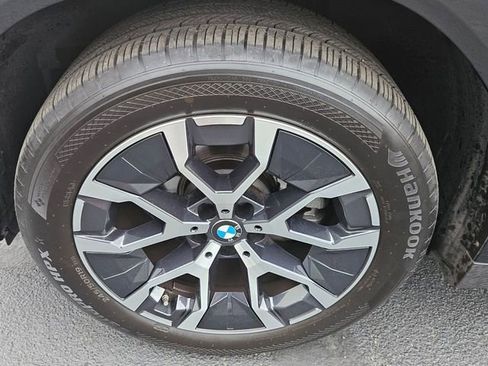 Certified 2025 BMW X3 xDrive30i image 22
