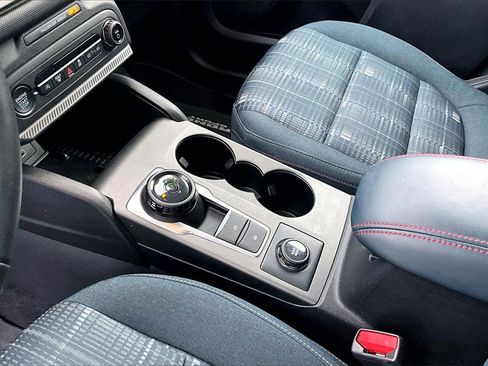 Used 2025 Ford Bronco Sport Heritage w/ Convenience Package image 8