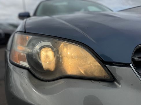 Used 2005 Subaru Outback 3.0R L.L. Bean w/ Popular Equipment Group 3 image 48