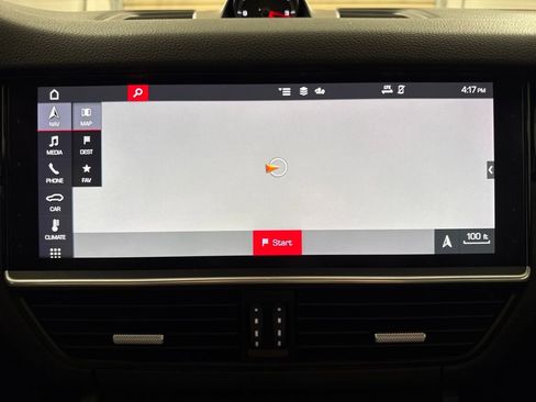 Used 2020 Porsche Cayenne Base image 16