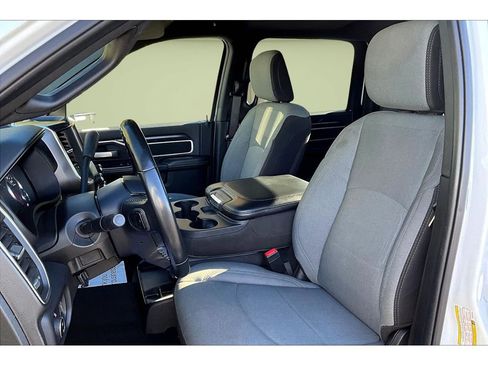 Certified 2024 RAM 3500 Big Horn image 22