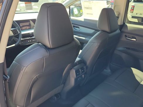New 2026 Nissan Murano SL AWD/4WD image 14