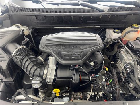 Used 2021 Cadillac XT6 Premium Luxury image 82