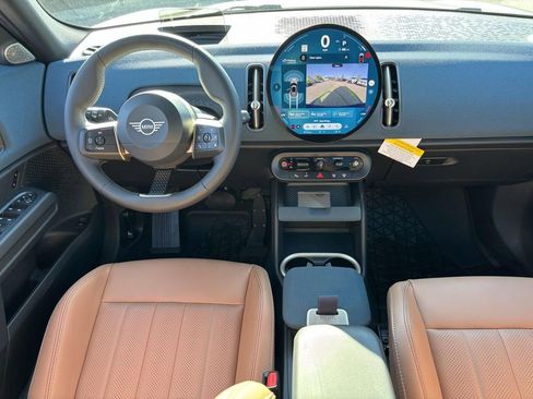 New 2025 MINI Cooper Countryman S image 29