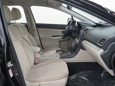 Used 2016 Subaru Impreza 2.0i Premium AWD/4WD image 11