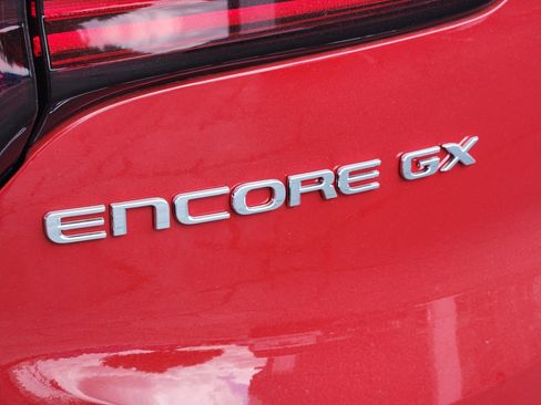 New 2026 Buick Encore GX Sport Touring w/ Comfort Package image 8