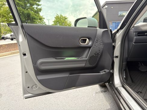 New 2026 MINI Cooper 4-Door Hardtop FWD image 22
