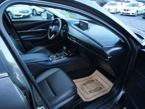 Used 2021 MAZDA CX-30 AWD 2.5 S w/ Preferred Package image 14