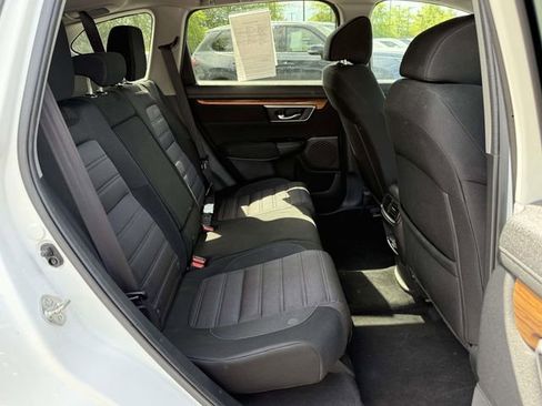Used 2018 Honda CR-V EX image 11