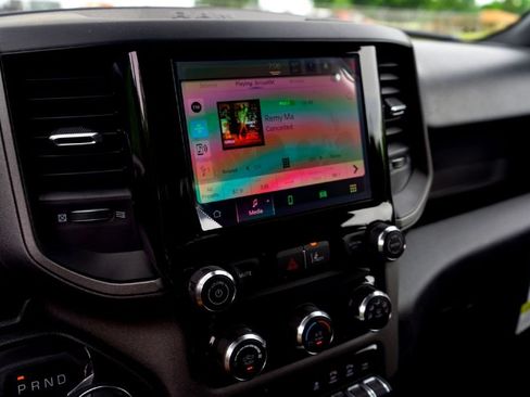 New 2026 RAM 1500 Express RWD image 18