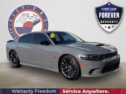 Used 2023 Dodge Charger Scat Pack