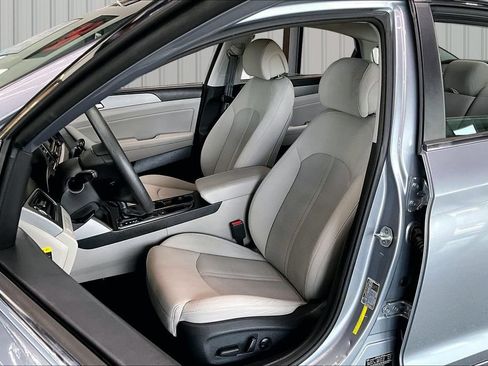 Used 2015 Hyundai Sonata SE w/ Option Group 09 FWD image 20
