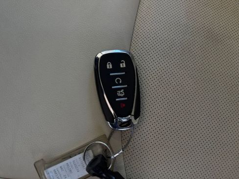 Used 2024 Chevrolet Malibu LT image 22