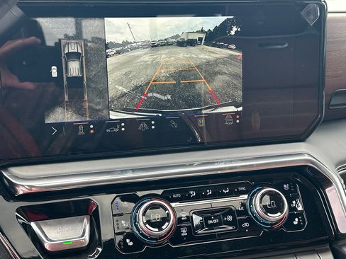 New 2026 GMC Sierra 3500 Denali Ultimate AWD/4WD image 30