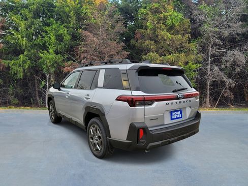 New 2026 Subaru Outback Premium image 20