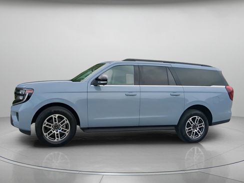 New 2026 Ford Expedition Max Active RWD image 15