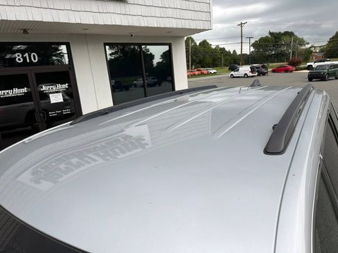 Used 2021 Jeep Grand Cherokee L Limited AWD/4WD image 12