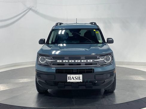 Used 2022 Ford Bronco Sport Big Bend AWD/4WD image 9