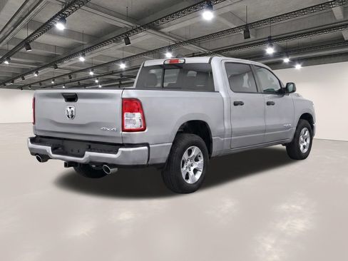 Used 2024 RAM 1500 Lone Star AWD/4WD image 8